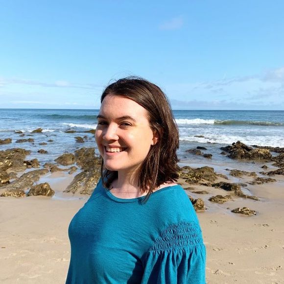 Meet your Posher, Michelle - Picture 1 of 1